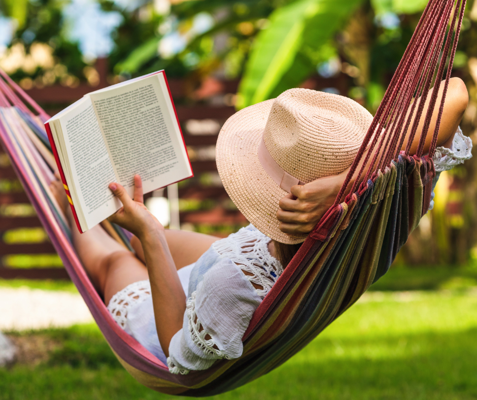 Unlocking Entrepreneurial Success: The Power of Reading