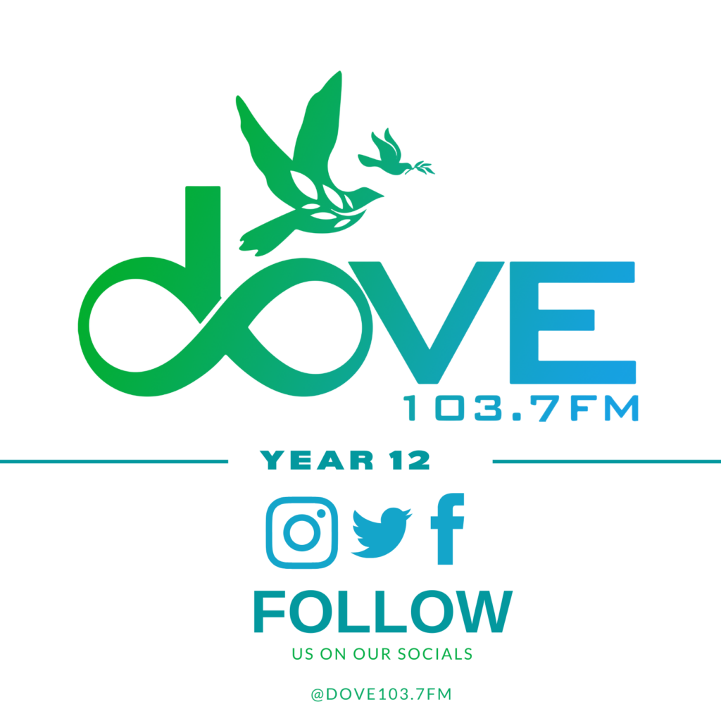 Ysa Valdes Dove 103.7FM Entrepreneurship 