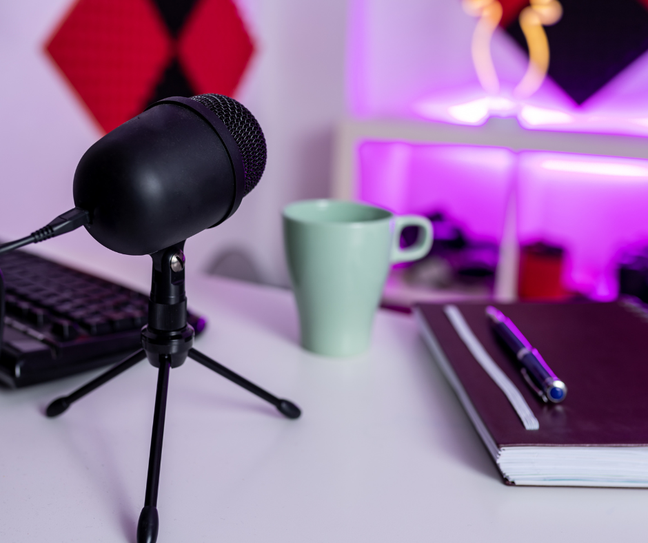 The Key Elements of a Successful Podcast: