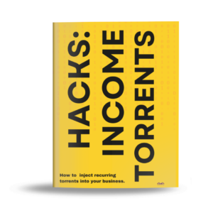 Hacks: Income Torrents